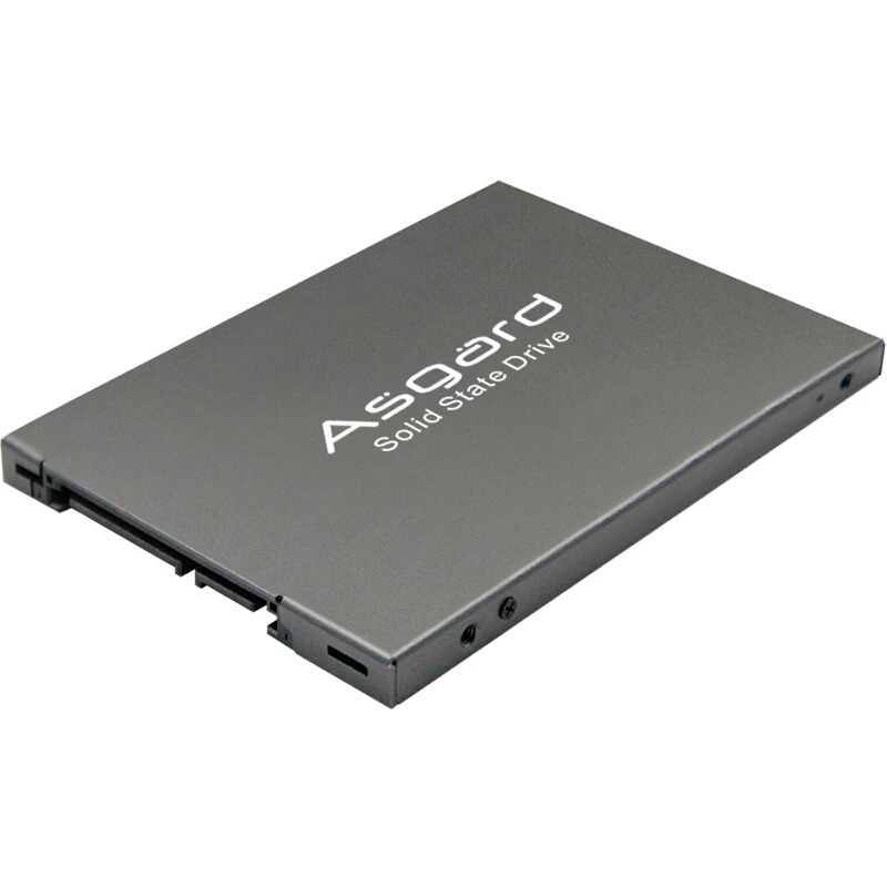 Asgard Новое поступление 2 5 &quotSATA3 SSD 250g 960 ГБ 1 ТБ 4 Внутренний твердотельный