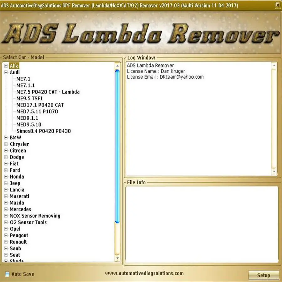 Профессиональный dpf + egr Remover 3.0 lambda hotstart клапаном O2 DTC 2 | Автомобили и мотоциклы