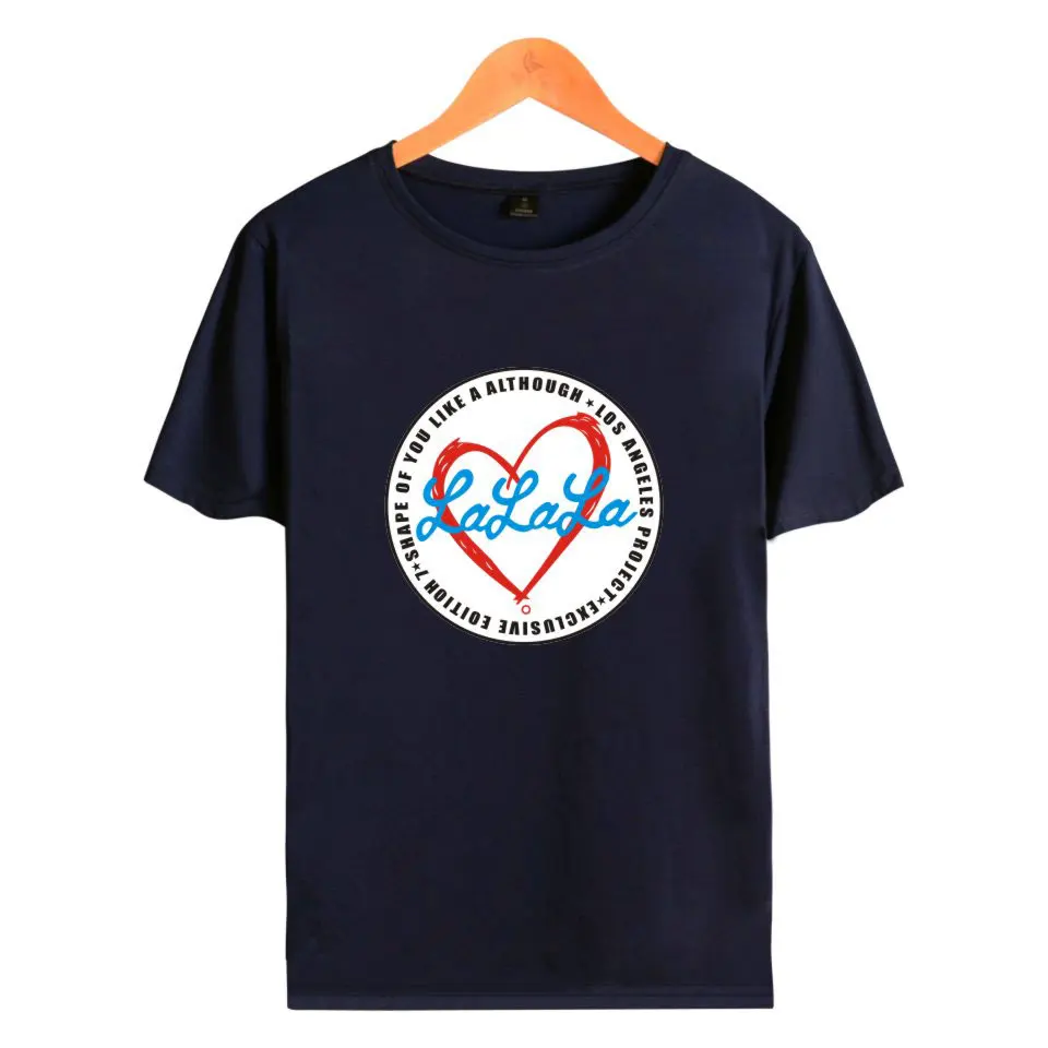 Новая модная футболка want One Kang Daniel Kpop летняя популярная с коротким рукавом в стиле