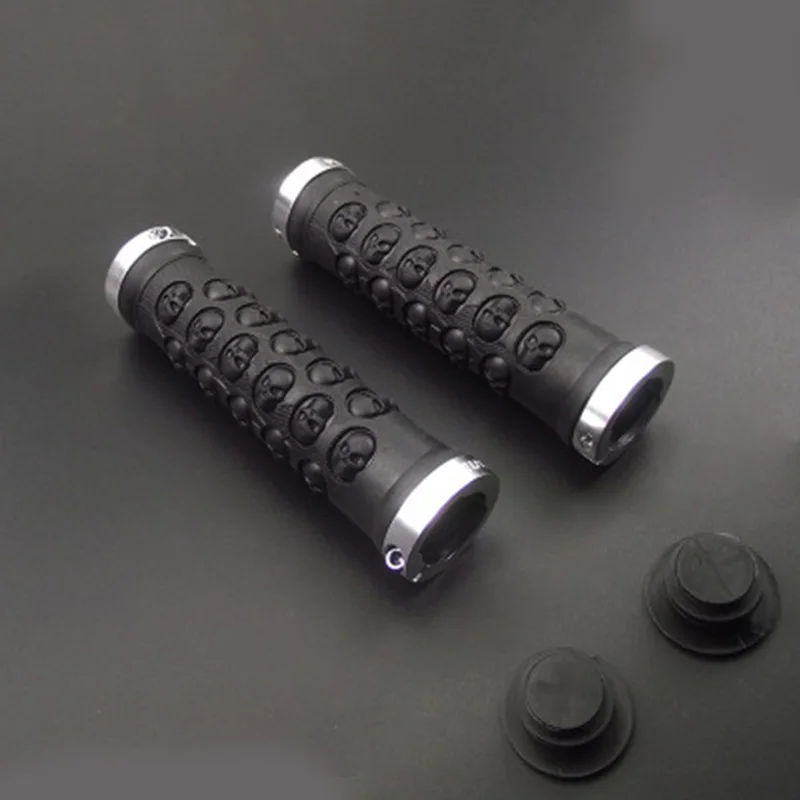 Высококачественные ручки из воловьей кожи для горного велосипеда|bicycle handlebar