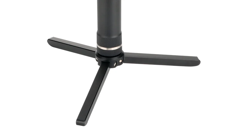 Ulanzi Универсальный алюминиевый мини штатив подставка для DJI Ronin S SC Smooth Q Smooth 4 Crane V2 Crane 2 Штатив универсальный для iphone samsung huawei Xiaomi смартфон