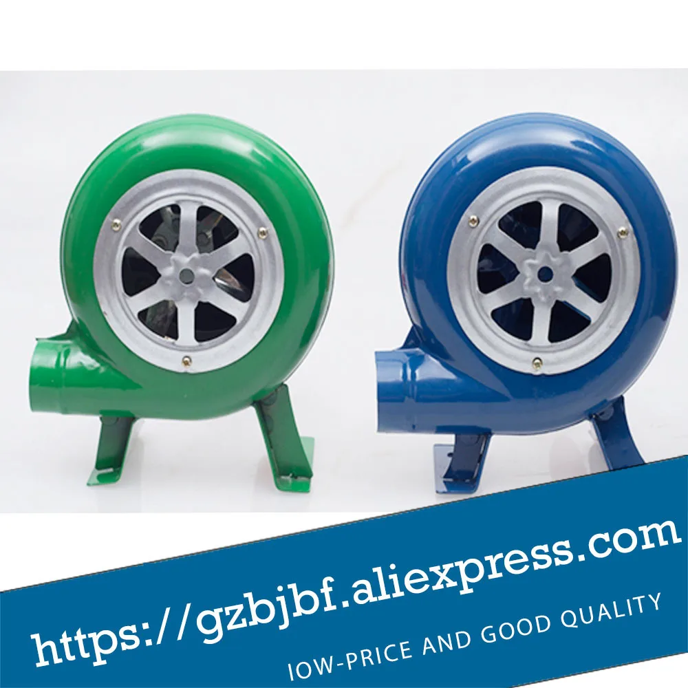 Вентилятор для барбекю 80 Вт | Строительство и ремонт