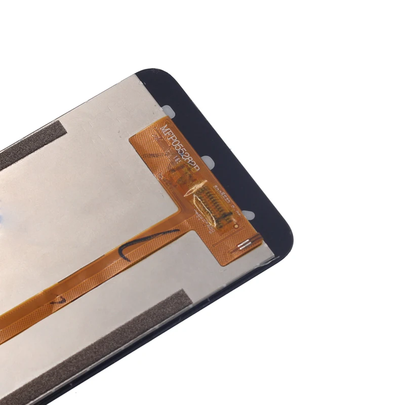 ЖК дисплей для Oukitel U20 plus сенсорный экран дигитайзер мобильного телефона