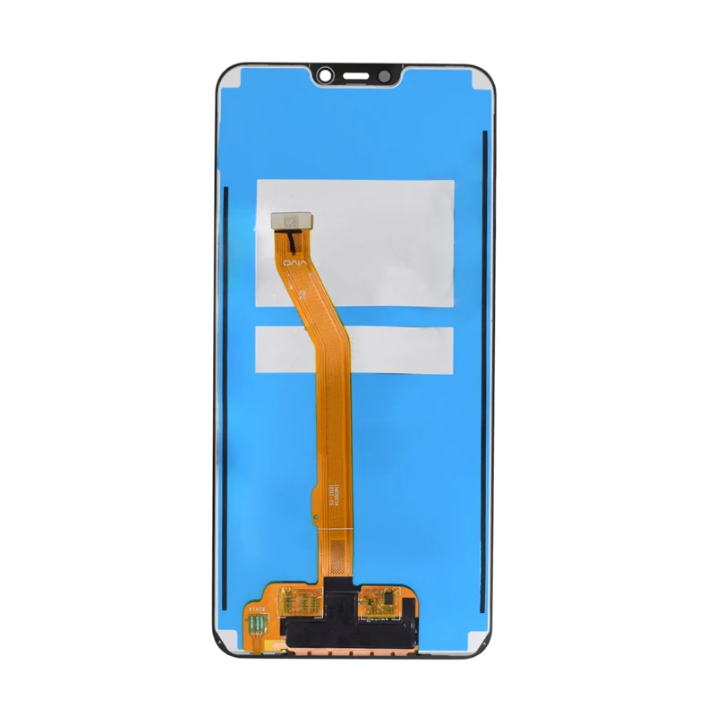 ДЛЯ Vivo Y81 Y81i ЖК дисплей с сенсорным экраном дигитайзер стекло комбо сборка