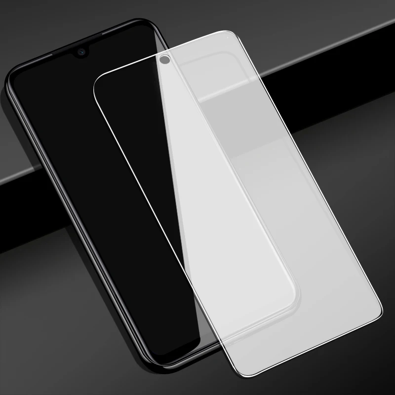 10 шт закаленное стекло для Xiaomi redmi Note 4x5 6 7 8 pro защита экрана 9H Защитная пленка для xiomi redmi 6a 7 7a 8a стекло