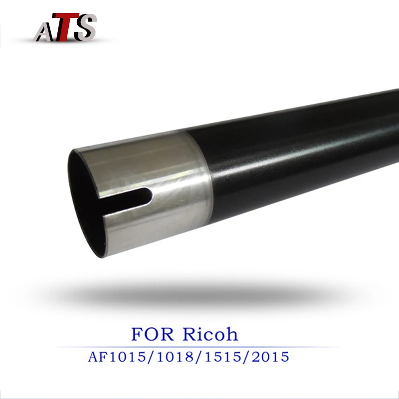 Тепловой Верхний Ролик для Ricoh Aficio AF 1015 1018 1018D 1515 2015 совместимый копир AF1015 AF1018 AF1018D