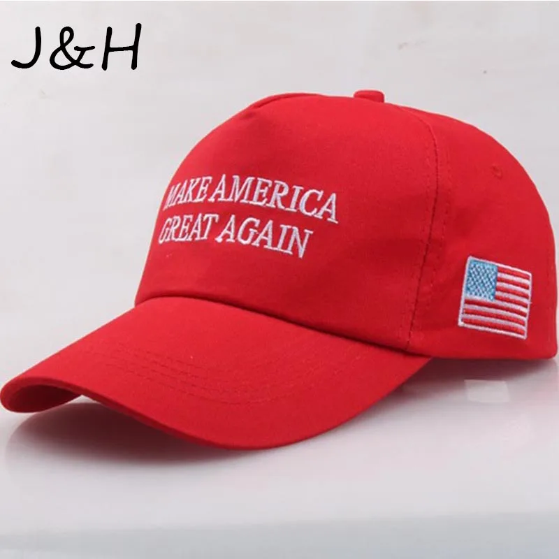 Шляпа Make America Great Again шапка Дональда Трампа в стиле Республиканской партии США