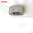 Внутренний купольный светильник SKTOO, задний купольный светсветильник льник, лампа для чтения в сборе для Mitsubishi Pajero V73 V77