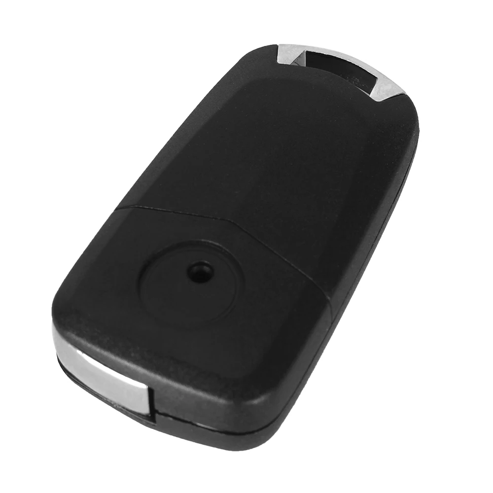 DANDKEY 2/3 бутоны раскладной флип чехол для ключей с дистанционным управлением Vauxhall /