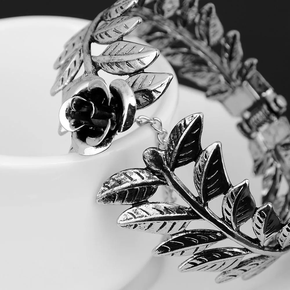 Винтаж леди браслет цепь для невольников палец кольцо ручной Жгут Новый|ring bracelet