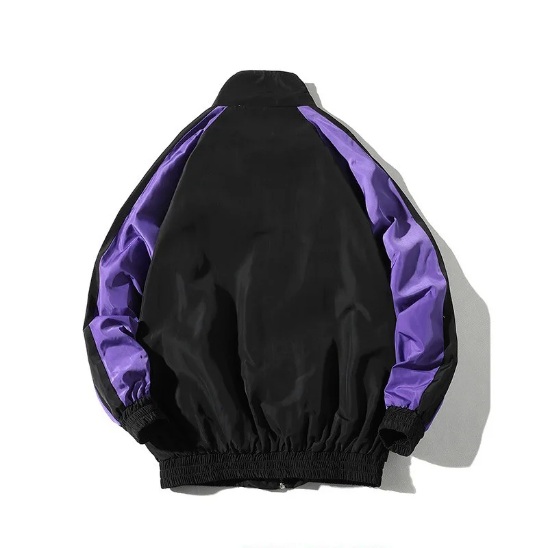 

Spring And Autumn Men Outdoor Softshell Jackets Multi Pocket Tooling Windbreaker Casual Loose Oversize Outerwear