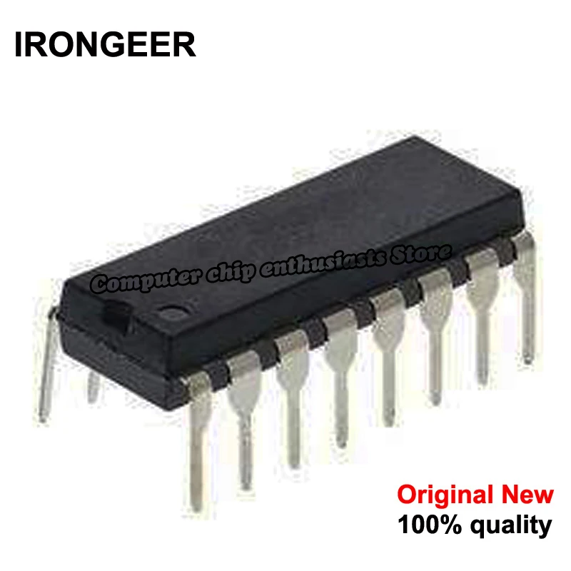 

2 шт. TDA1085C DIP-16 TDA1085 TDA1085CG DIP Бесплатная доставка