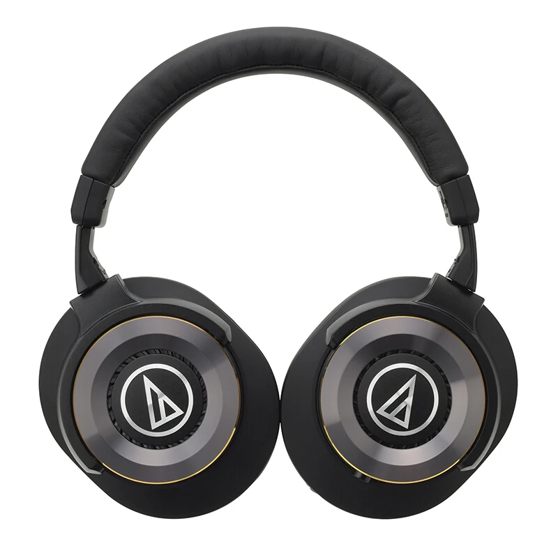Оригинальные проводные наушники с технологией Audio Technica ATH WS1100iS портативные Hi Fi
