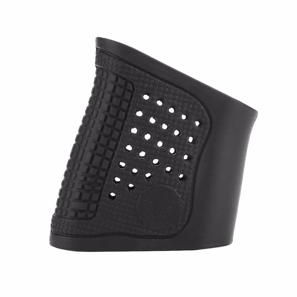 Охотничьи аксессуары тактические резиновые перчатки для S & W M P Shield Ruger SR22 Walther PPS