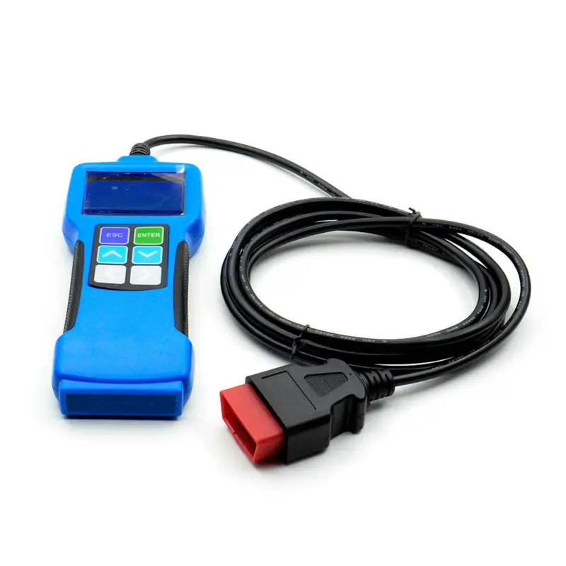 Диагностический инструмент для грузовиков T71 тяжелых и автобусов работает на