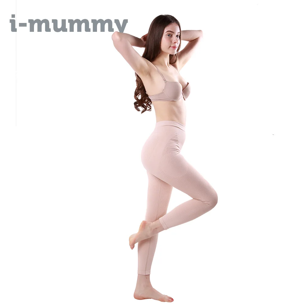 Штаны для сжигания жира i-baby нижнее Белье беременных одежда похудения леггинсы