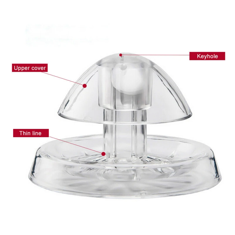 Новый инструмент для очистки окружающей среды аквариумные рыбные растения