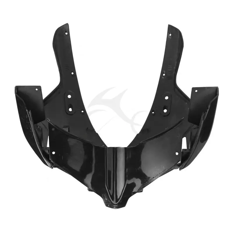 Неокрашенный ABS верхний нос обтекатель передний капот для Honda CBR1000RR 2004 2005 04 05 |