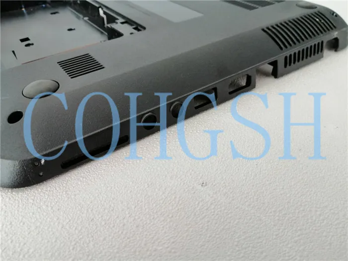 Новая оригинальная нижняя крышка для HP 1000 450 CQ45 | Компьютеры и офис