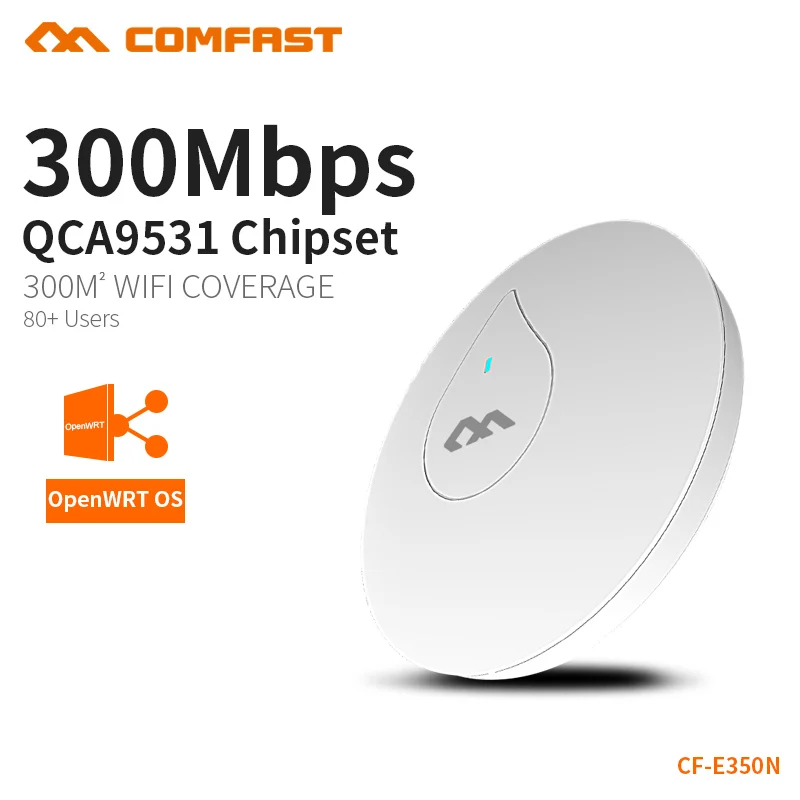 2 шт. мощный Wi-Fi роутер 300 МБ/с | Компьютеры и офис