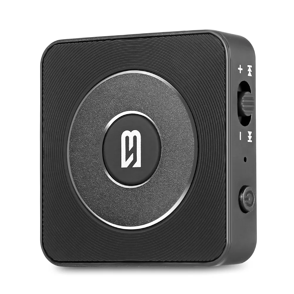 BYZ BTA005 аудио приемник Hi-Fi Bluetooth беспроводное аудиоустройство адаптер