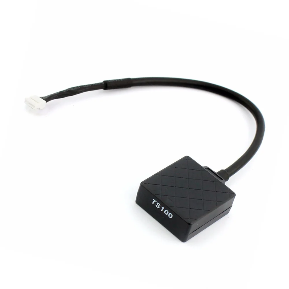Radiolink TS100 Mini PIX M8N GPS управление полетом Вибрация Демпфирование программным