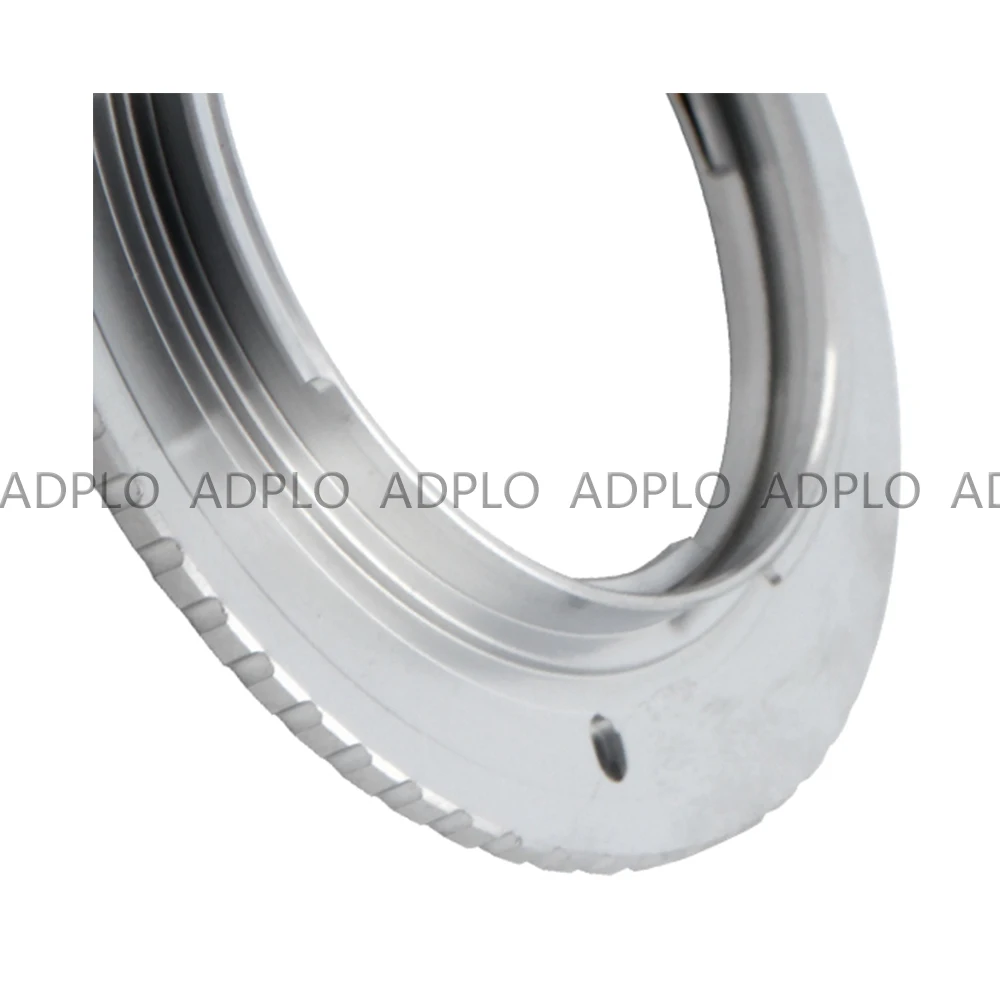 Адаптер для объектива Pixco подходит крепления Micro Four Thirds m43 камеры Sony E|lens adapter|adapter