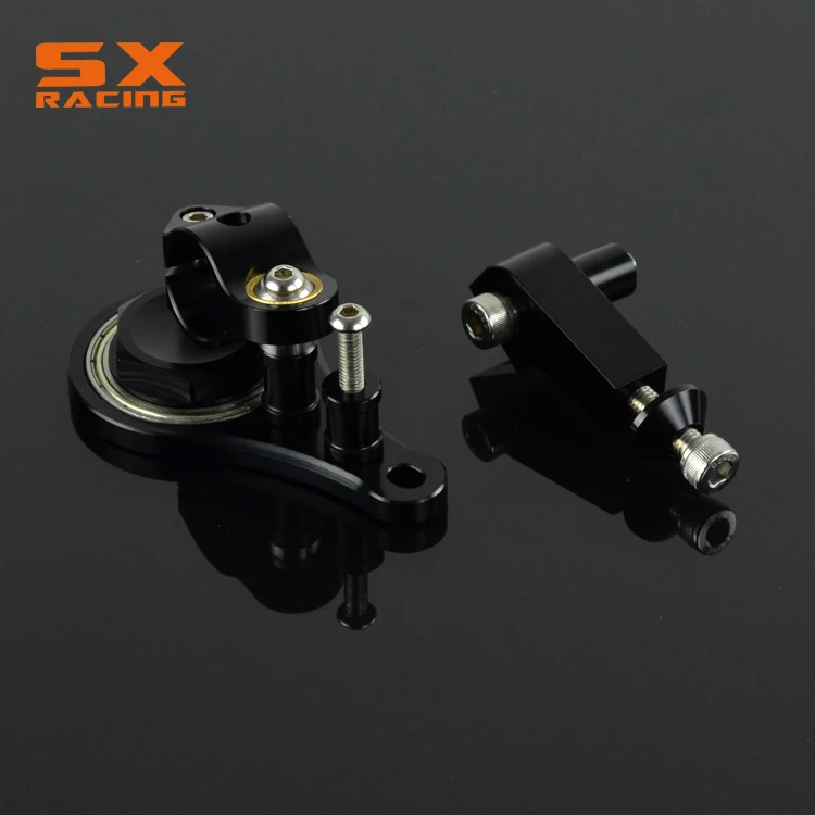 Рулевой демпфер Стабилизатор кронштейн для KAWASAKI ZX 6R ZX6R 2005 2006 05 06 2006|bracket|stabilizer |