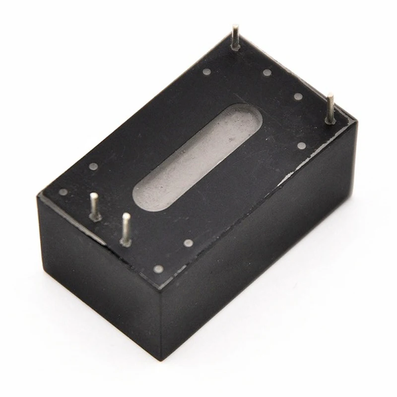 Elecrow HLK PM01 мини блок питания AC DC 220 В до 5 понижающий Умный домашний переключатель DIY