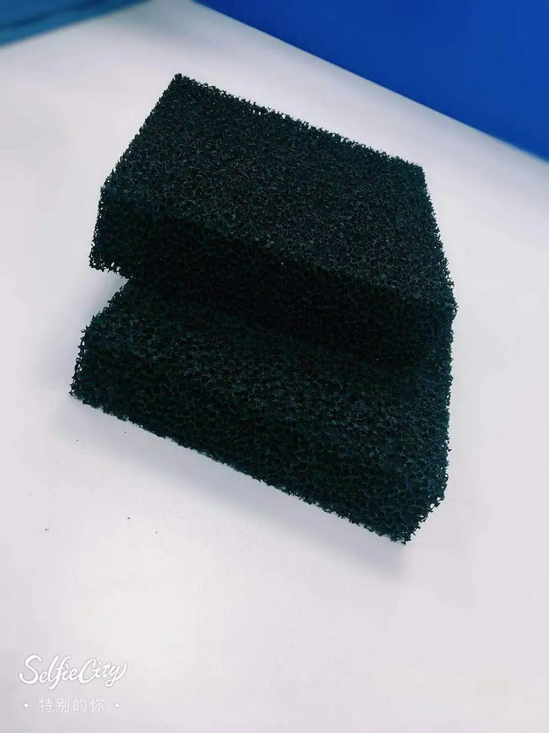 Multi-Set 12PCS Compatible Aquarium Filter Sponge for Juwel Compact /Bioflow3.0 (6 x Nitrate 12 xCarbon ) | Дом и сад