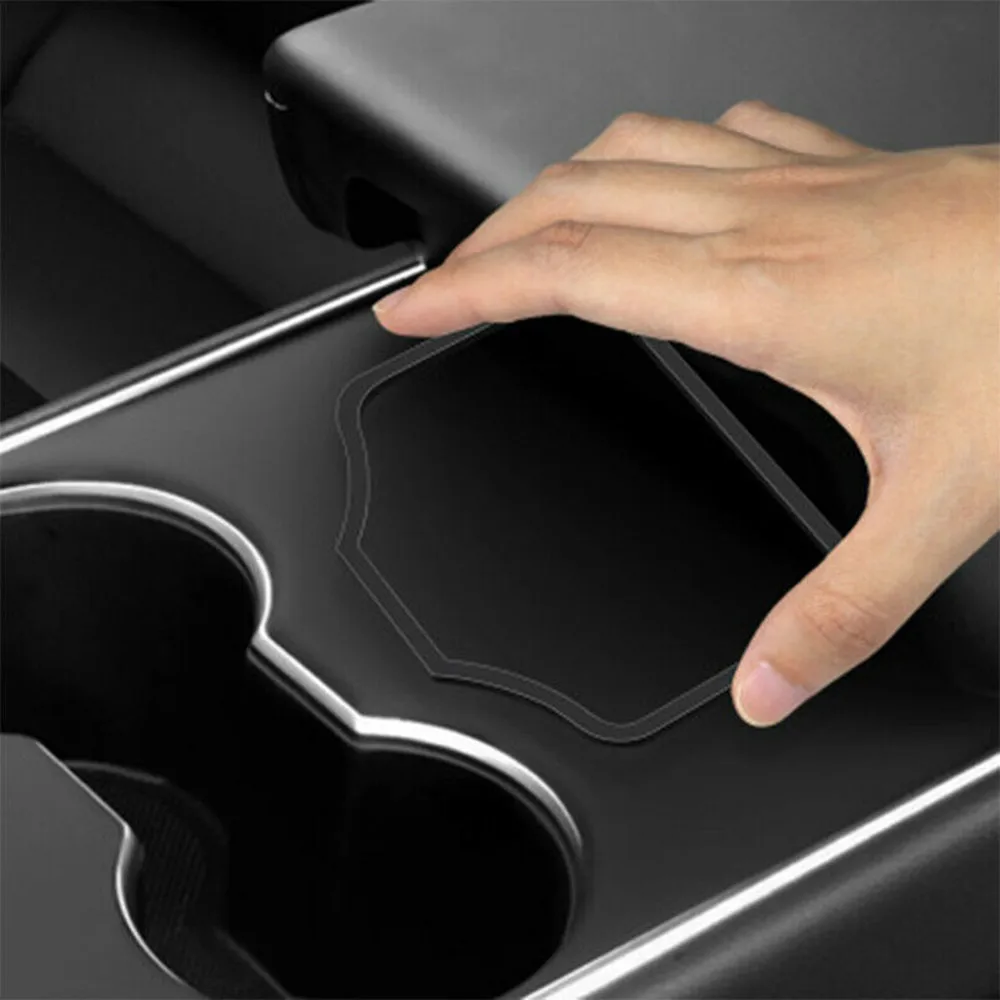 Новая смола Автомобильный ключ активация карта стопор отделка рамка наклейка