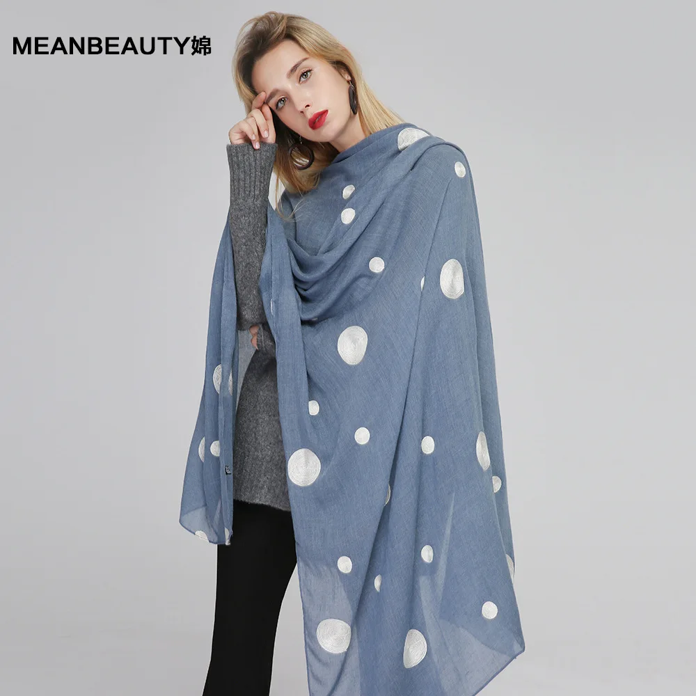 

new Scarf &Wrap