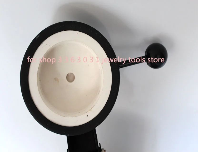 1 кг цифровой автоматической плавильной печи для плавки металлолома Серебро