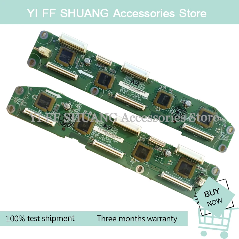 100% Тесты перевозка груза для S42SD YD05 LJ41 02878A 02879A амортизирующая