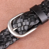 zayg waist belts women fashion mens belts luxury braided genuine leather straps jeans wide girdle male high quality casual belt