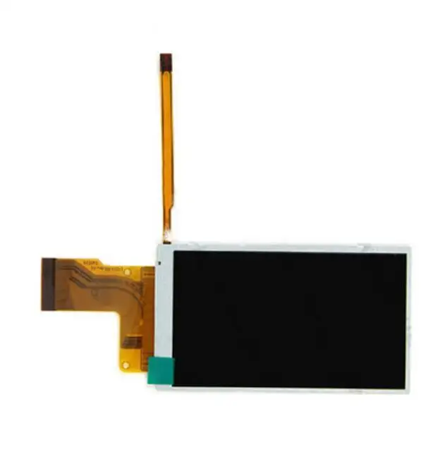 Новая запчасть для ЖК-экрана цифровой камеры OLYMPUS E-PL3 E-PM1 EPL3 EPM1 с подсветкой