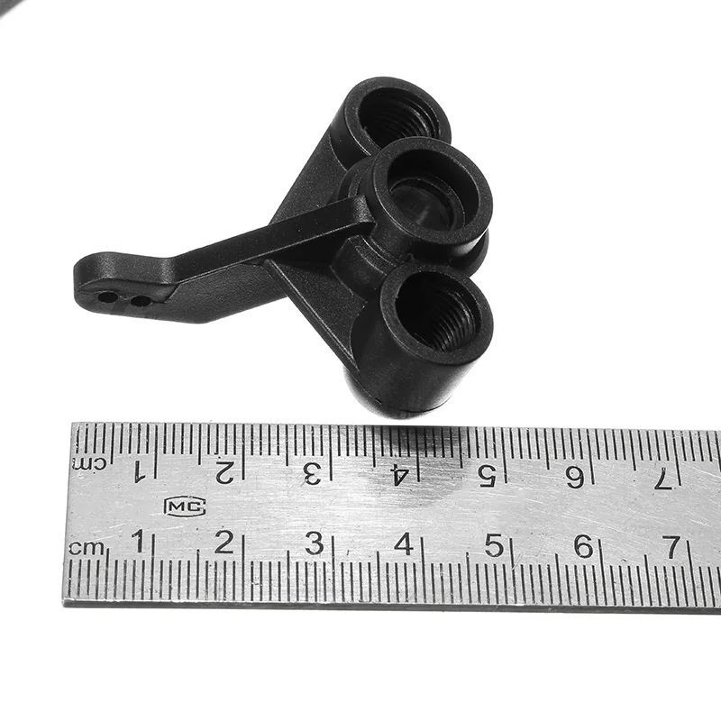 FS Racing 511484 рулевая рейка FS53692 1/10 RC автозапчасти | Игрушки и хобби