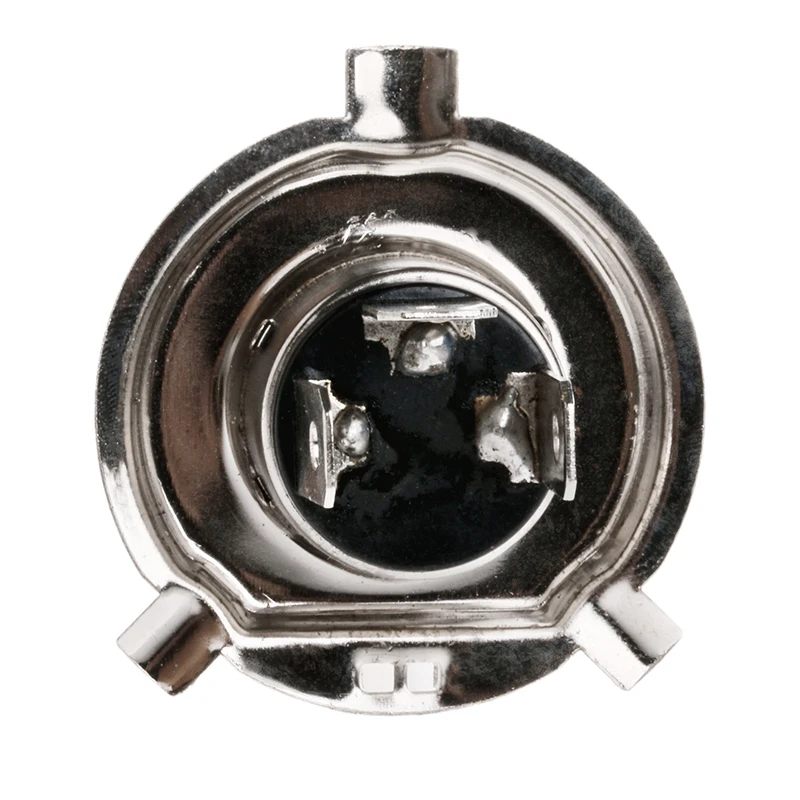 DC 12V белый светильник H4 COB 51 светодиодный 25W лампа для автомобиля источник света