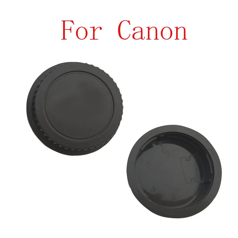 1 шт. Задняя крышка объектива камеры для Canon nikon sony Pentax Olympus Micro M4/3 Panasonic samsung Leica Fujifilm Крепление камеры