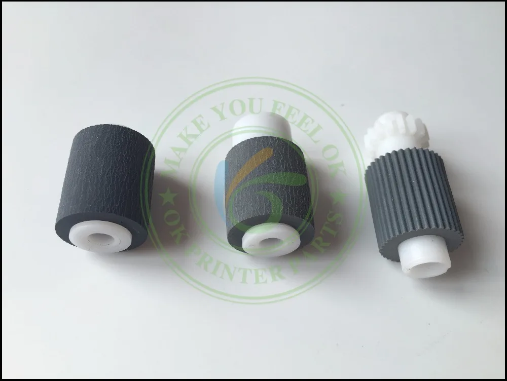 2AR07220 2AR07230 2AR07240 фотобумага для Kyocera KM1620 1650 2020 2050 2550 3035 3040 3050 4050 5050|separation roller|paper pickup