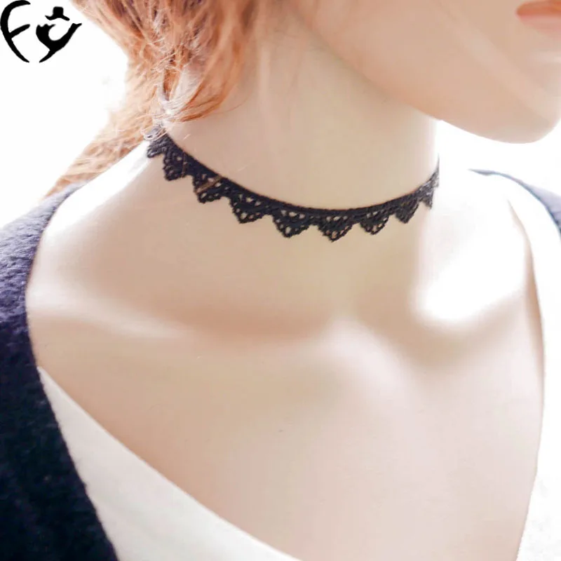 Серия Ms han Новое Кружевное ожерелье|lace necklace|necklace necklacenecklace new |