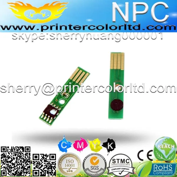 Чип для Fuji Xerox DocuPrint CP305D/CP305DF/CP305DN/CP305B/CP305EG/CM305D/CM305DF/CM305FW/CT201632/CT201633/CT201634/CT201635 - купить