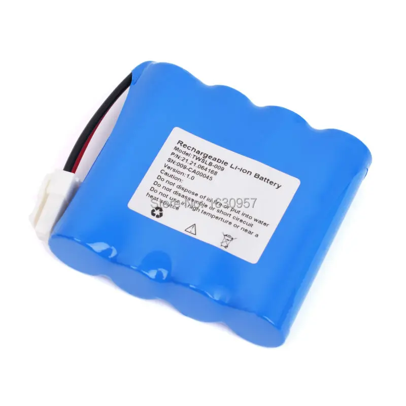 Высококачественный аккумулятор EDAN TWSLB-009 | Замена аккумулятора для монитора M3