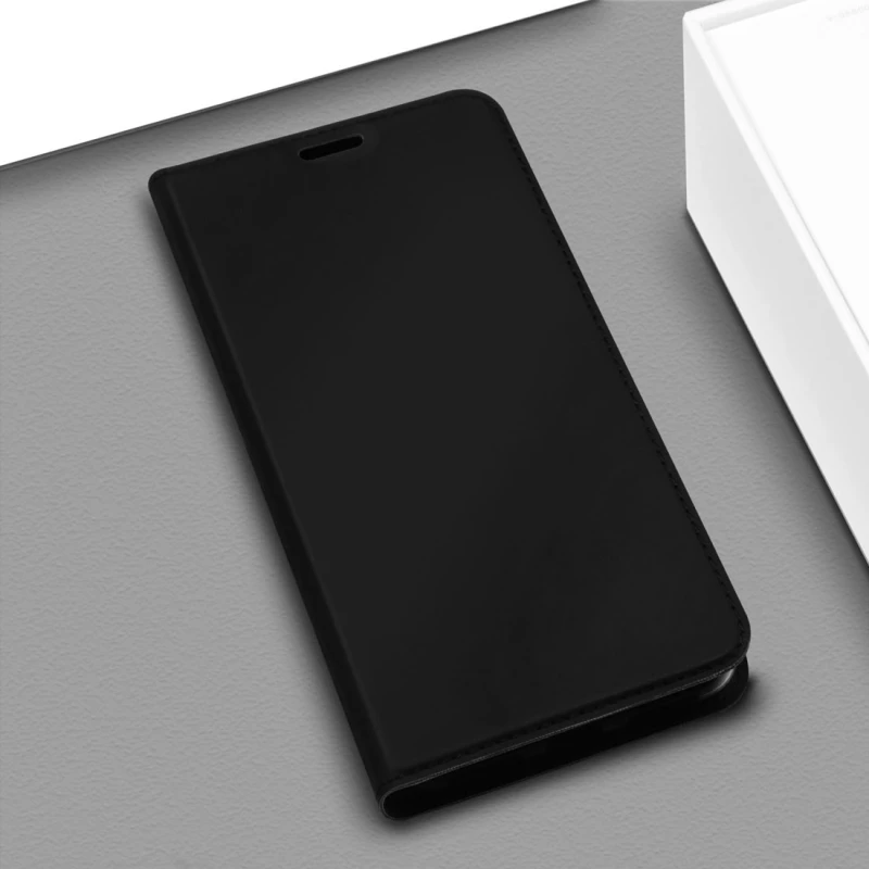 

HAWEEL Slight Frosted PU+ TPU Case for Samsung Galaxy A9 (2018)