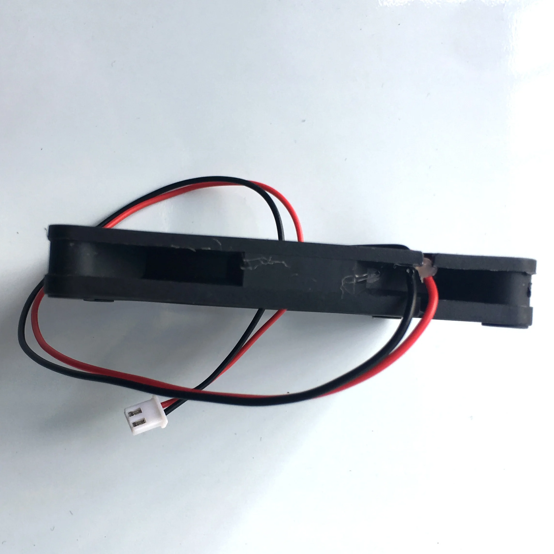 10 pcs /lot x Brushless DC Cooling Fan 11 Blade 12V 8010s 2 Wire | Инструменты