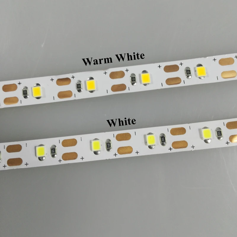 Светодиодная лента SMD2835 с USB-кабелем удлинитель для подсветки телевизора 5 В 50 см 1