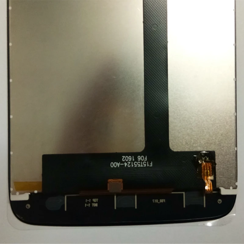 Для DOOGEE T6 LCD lcds дисплей + кодирующий преобразователь сенсорного экрана в сборе