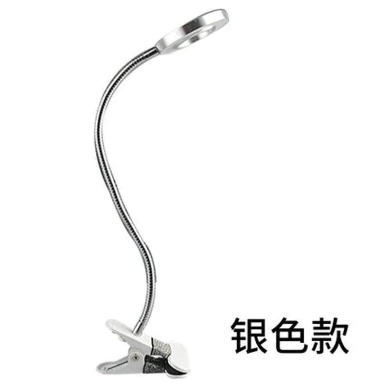 Оборудование для макияжа зажим тату фонарь Usb разъем холодсветильник