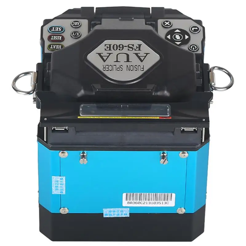 FS 60E Япония автоматическое интеллигентая (ый) волоконно оптический сварочный