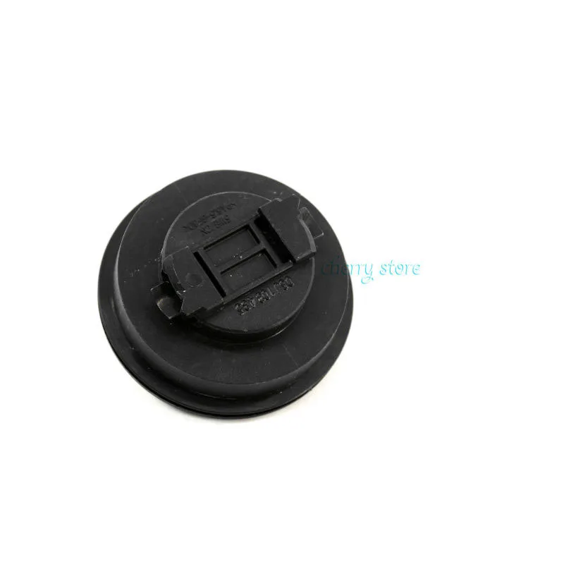 Новинка 06C 103 485 P пластиковая крышка наполнителя масла двигателя для VW Tiguan Jetta Golf